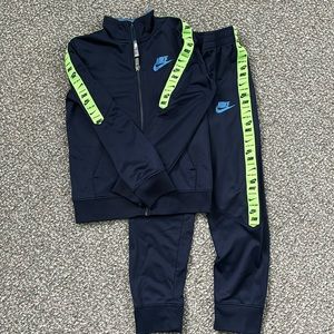 Nike Tracksuit for Boys
